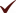 check icon